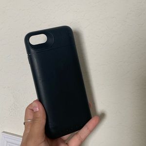 iphone 6s mophie charging case
